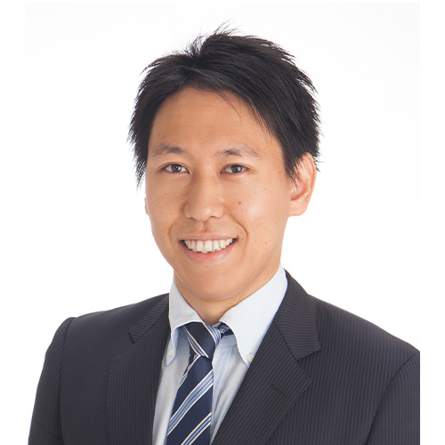 安田亮