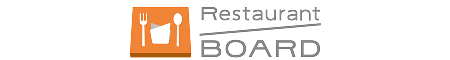 レストランボード