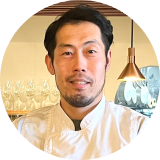顔写真：ビストロ バガブーのスタッフ