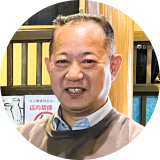 顔写真：だんまや水産 須賀川店のスタッフ