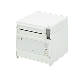 写真:据え置きプリンターの全体図