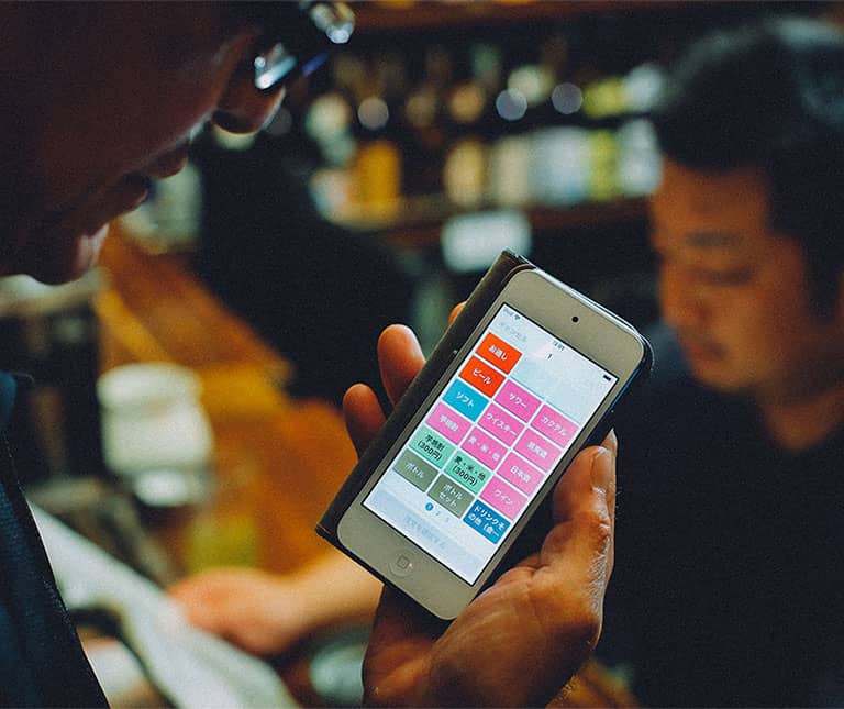 コストも抑えることができ、機能も充実。昔とは大違いです。