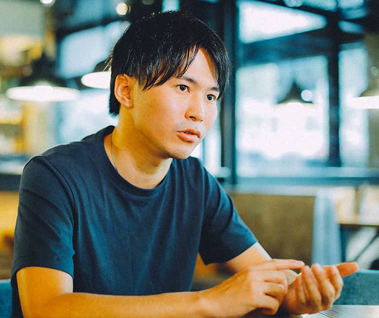 細かな注文内容も確実にキッチンに伝わることでミスがなくなりました。