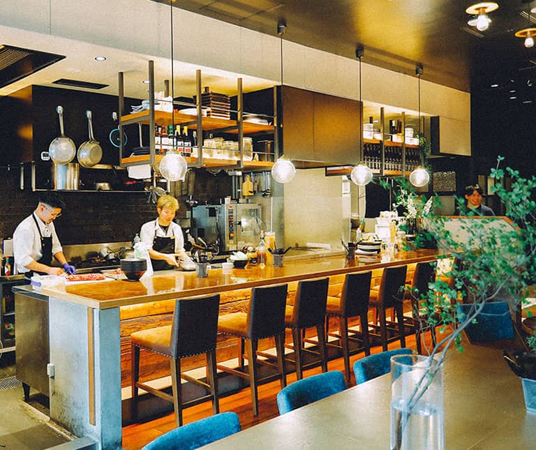 教育の手間もかからず、誰もがすぐに覚えて、使い始められます。