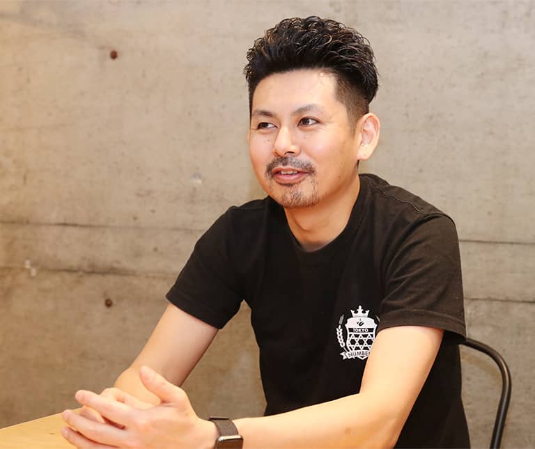 ひとりひとりに気を配り、先回りして行動できるように。