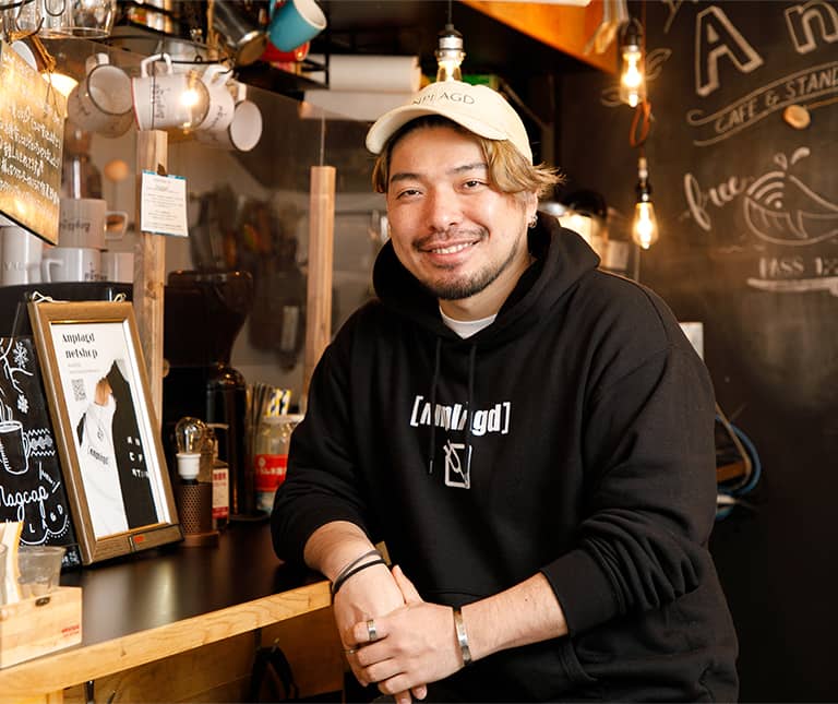 導入コストのリーズナブルさも、大きな魅力でした。