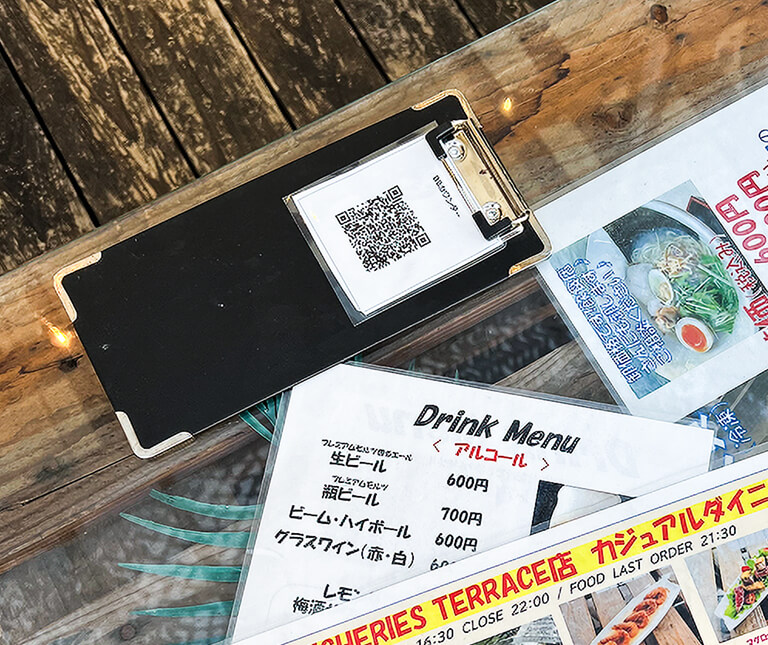 「年配客からの反発はありました」モバイルオーダーと対面接客を使い分けあらゆる顧客ニーズに対応