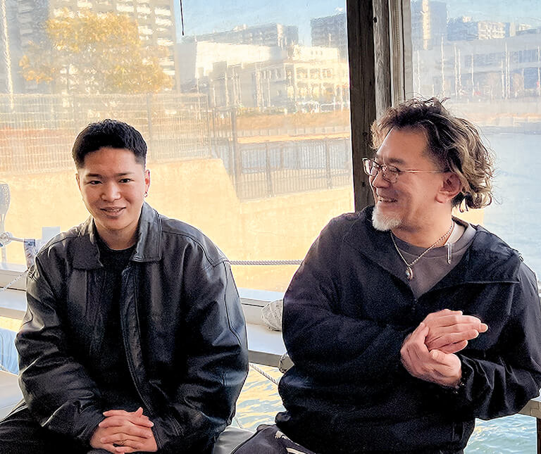 モバイルオーダーの導入で教育コストも削減!学生スタッフも即戦力へ