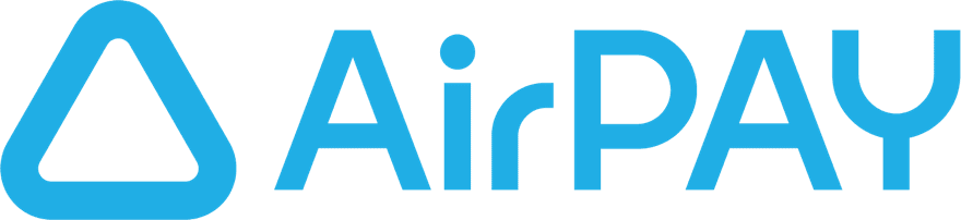 Airペイのロゴ