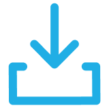 イラスト:3.アプリをダウンロード