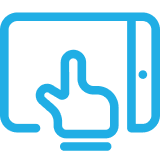 イラスト:5.利用開始