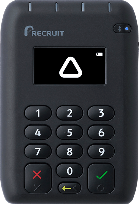 カードリーダー