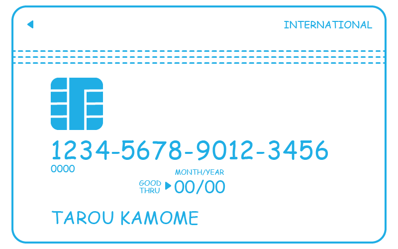 ICカード
