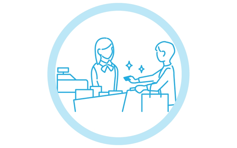 クレジットカードの手数料とは エアペイ カード 電マネ Qr ポイントも使えるお店の決済サービス クレジットカードの手数料とは エアペイ カード 電マネ Qr ポイントも使えるお店の決済サービス