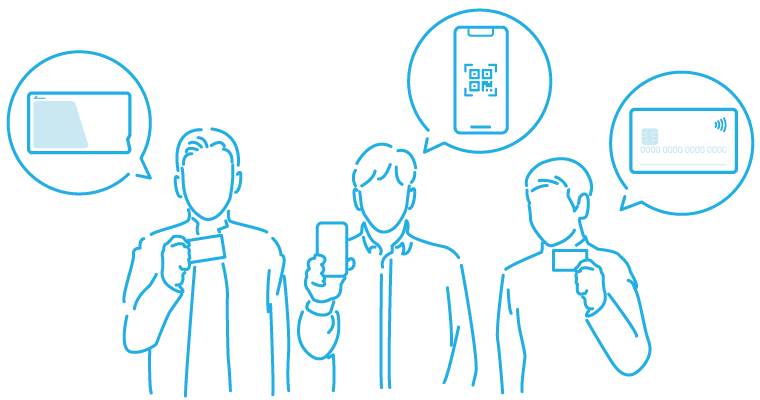 キャッシュレス決済を導入したい方へ 種類 メリット 契約の流れなど解説 Airペイ エアペイ カード決済 電子マネー決済 Qrコード決済 ポイントも使えるお店の決済サービス キャッシュレス決済を導入したい方へ 種類 メリット 契約の流れなど解説 Airペイ エアペイ カード決済 電子マネー決済 Qrコード決済 ポイントも使えるお店の決済サービス