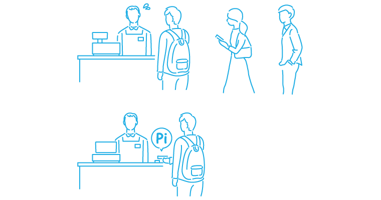 スマホ決済を導入したい方へ 種類 メリット 契約の流れなど解説 Airペイ エアペイ カード決済 電子マネー決済 Qrコード決済 ポイントも使えるお店の決済サービス スマホ決済を導入したい方へ 種類 メリット 契約の流れなど解説 Airペイ エアペイ カード決済 電子マネー決済 Qrコード決済 ポイントも使えるお店の決済サービス