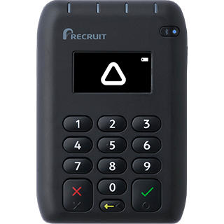 エアペイ エアレジ Recruit カードリーダー 費用・料金・手数料・端末 | お店のキャッシュレス決済サービス