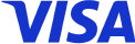 Visaのロゴ