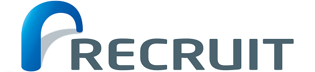 リクルートのロゴ