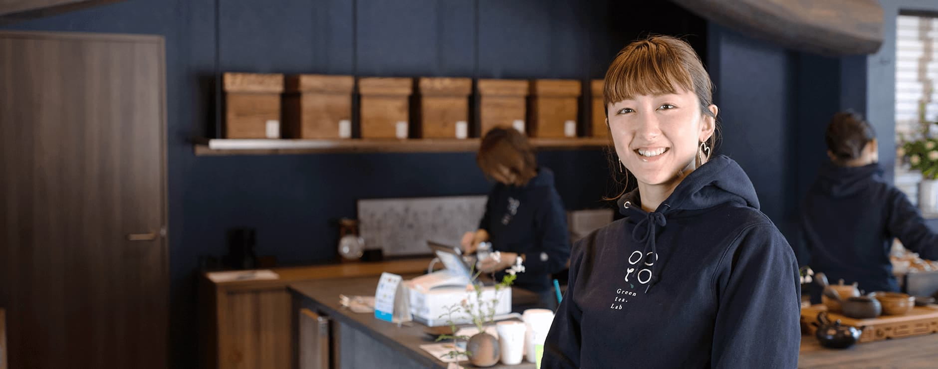 Greentea.Lab