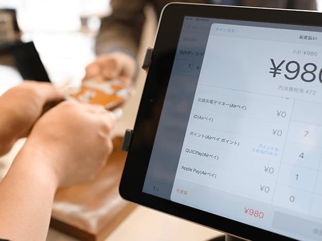 飲食業界は人手不足だからこそ「Airペイ ポイント」をはじめとしたAirシリーズの導入効果は大きいです