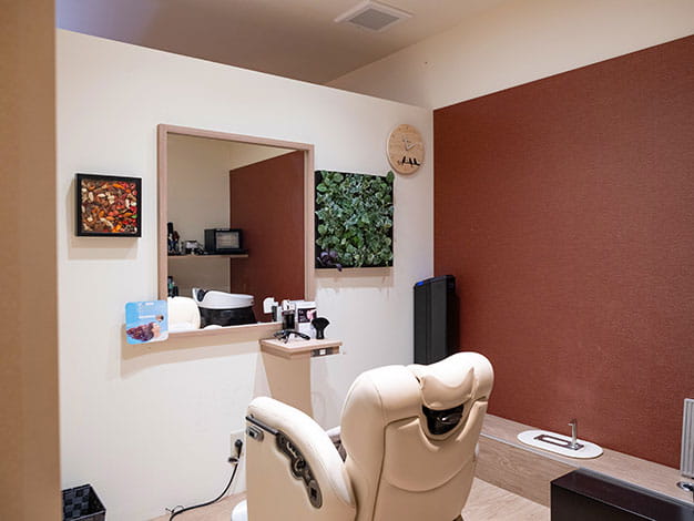 hair&relax LINK
