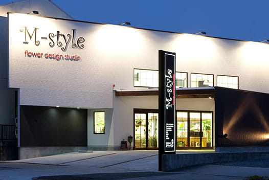 M-STYLE