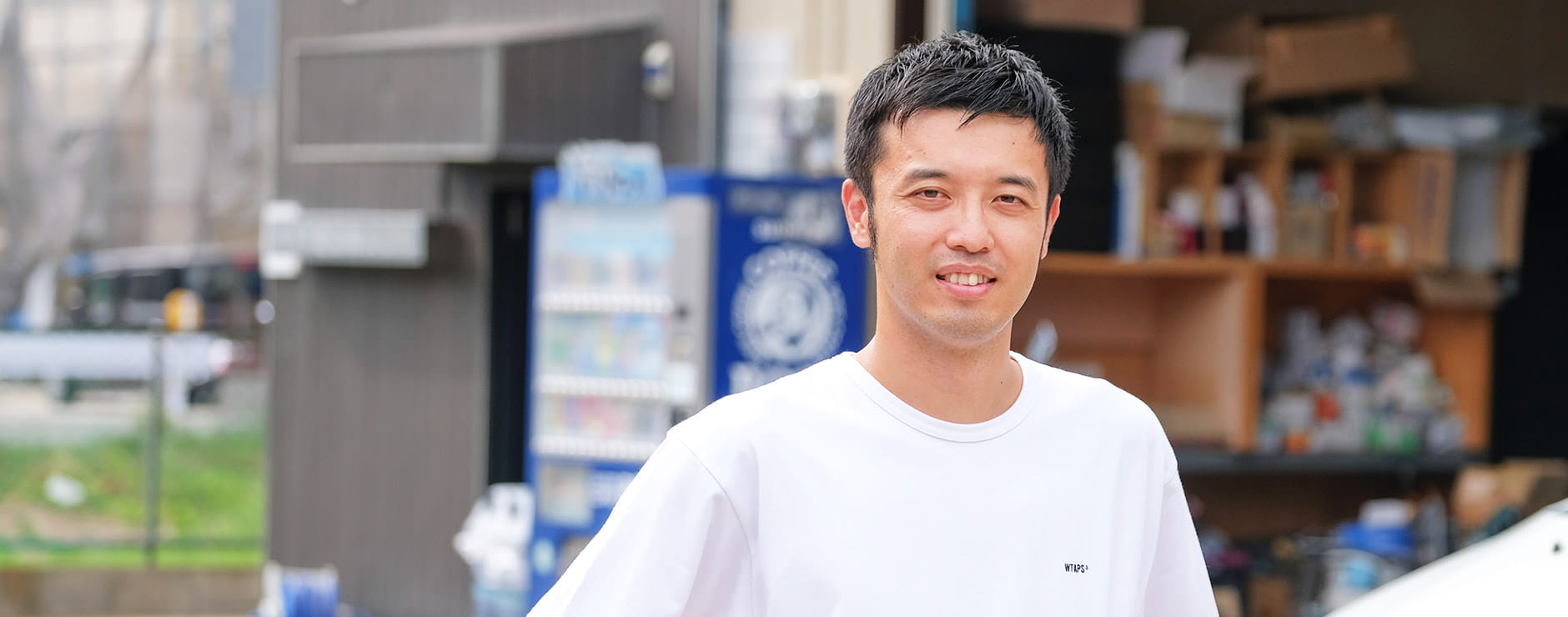 マイジョリティサービス