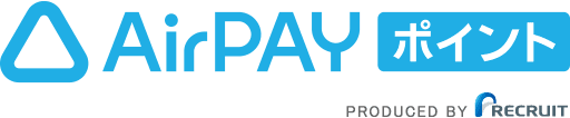 Airペイ ポイント
