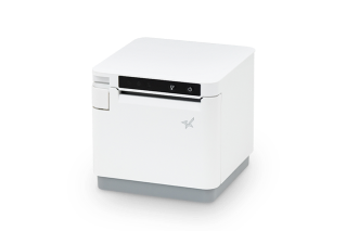 レシートプリンター内蔵キャッシュドロア mPOP | POSレジならAirレジ レシートプリンター内蔵キャッシュドロア mPOP | POSレジならAirレジ
