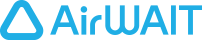 airウェイトロゴ