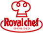 ロイヤルシェフロゴ