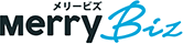 メリービズロゴ