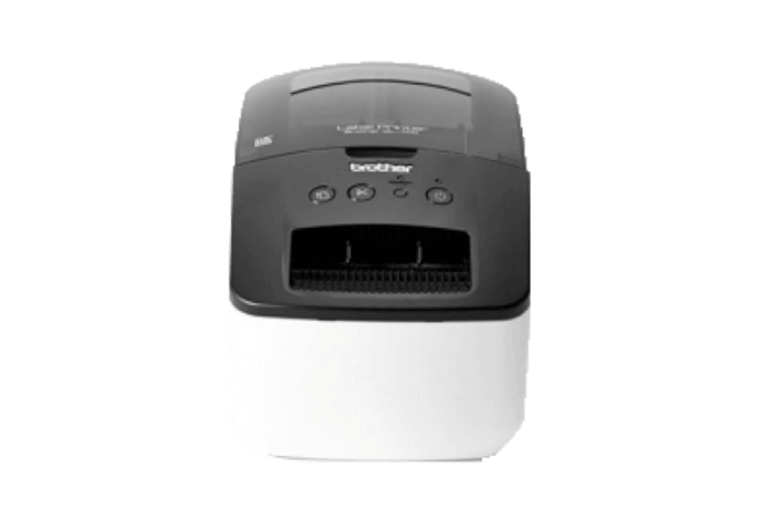 ラベルプリンター