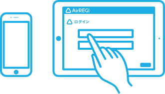 Airレジを実際に使ってみる