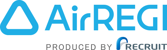 利用店舗数no 1のposレジアプリ Airレジ Ipad対応 無料レジアプリ