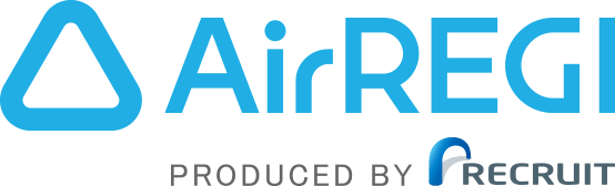 Airレジ