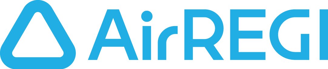 AirREGI