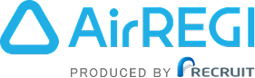 Airレジ