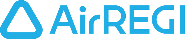 Airレジ