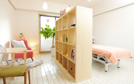 Integration Therapy Jirri(インテグレーションセラピージリ)