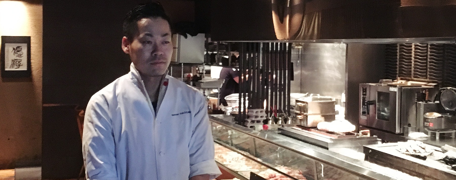 焼とりの八兵衛 上人橋通り店