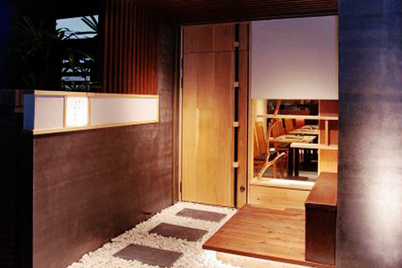 三代目 うな衛門