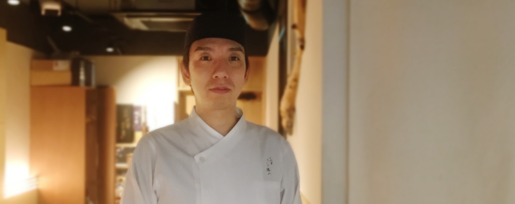 三代目 うな衛門