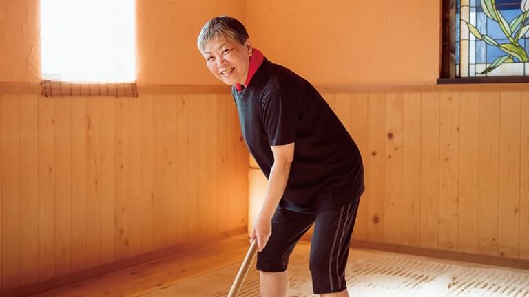 埼玉県熊谷市 砂風呂屋 孳 ふゆる 導入事例 Ipad対応 無料レジアプリ Airレジ