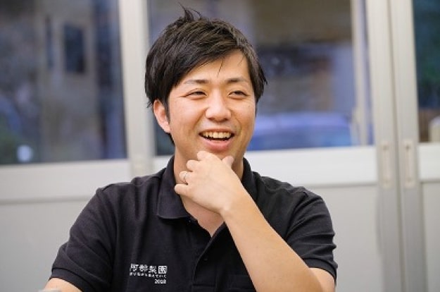 「Airシリーズ」を導入した６つの決め手