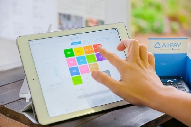 クレジットカード決済対応で売上アップ