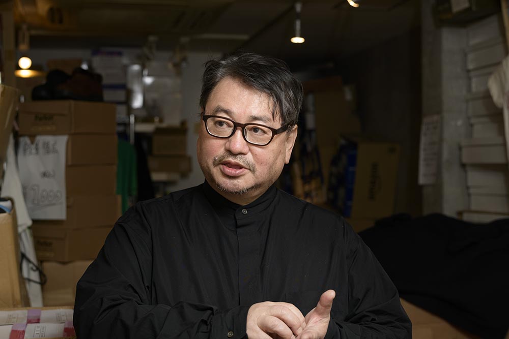 スピード感のある経営を支えてくれるレジを探していました