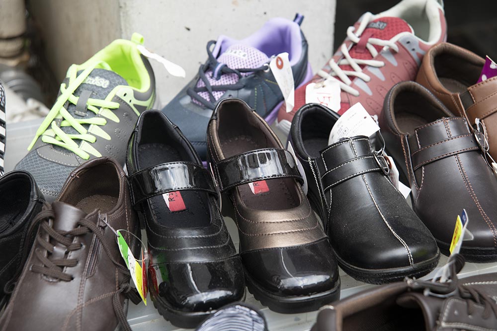 スムーズにカスタマイズでき、商品登録の手間もかかりません