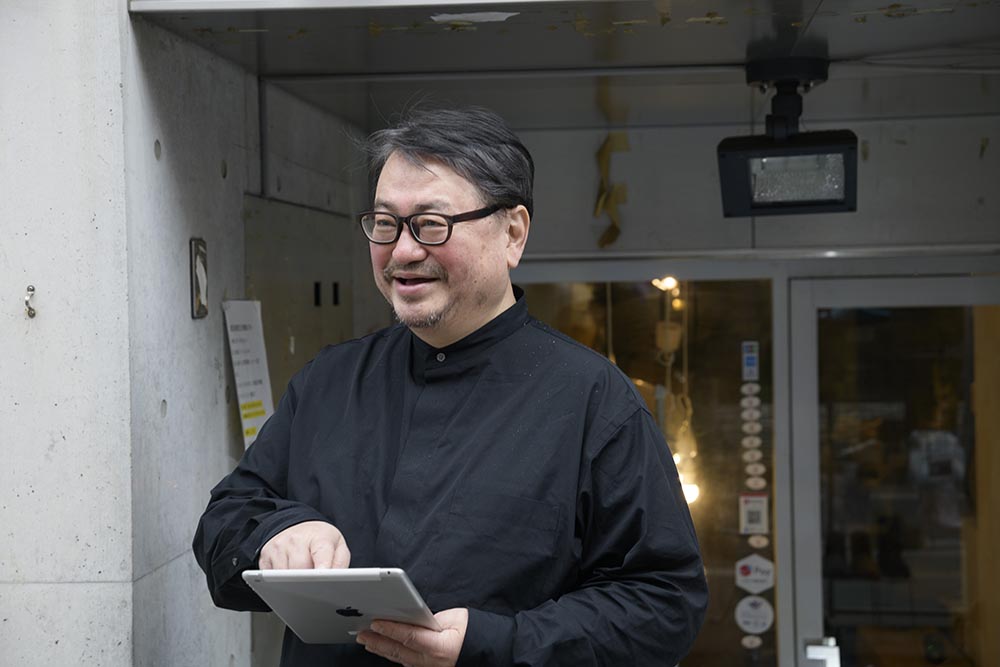 Airレジの支えがあるからこそコロナ禍も乗り越えられる